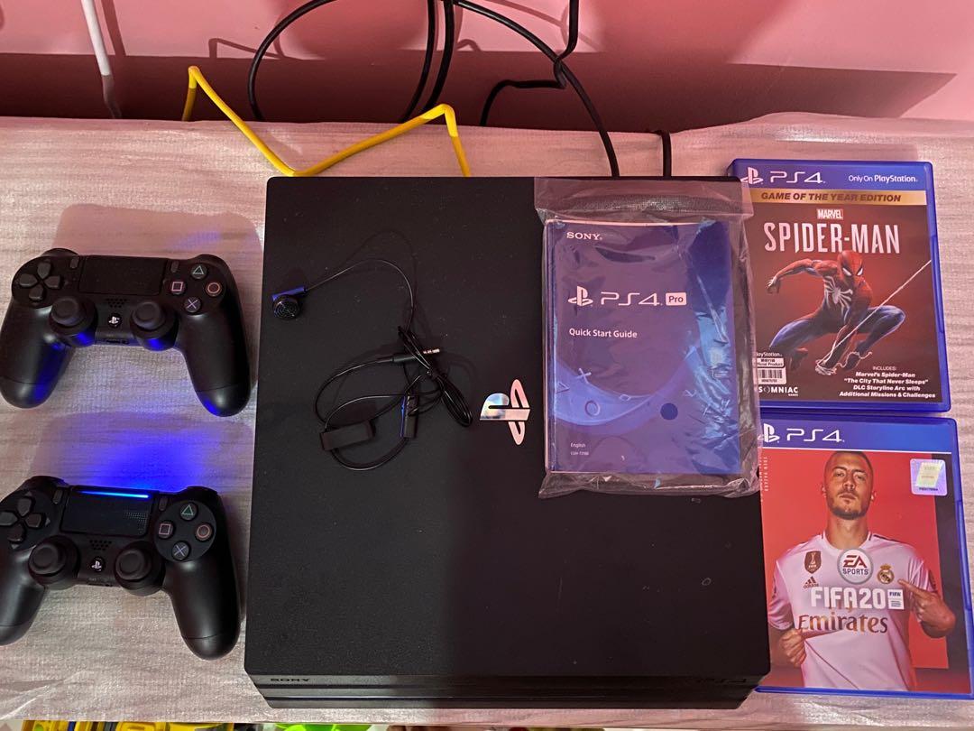 Ps4 fifa 20 two controllers deals