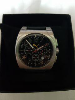 puma watch 805 price