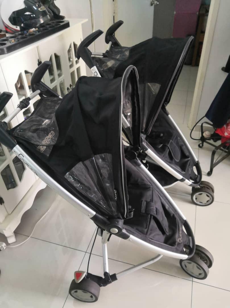 stroller quinny zapp xtra murah