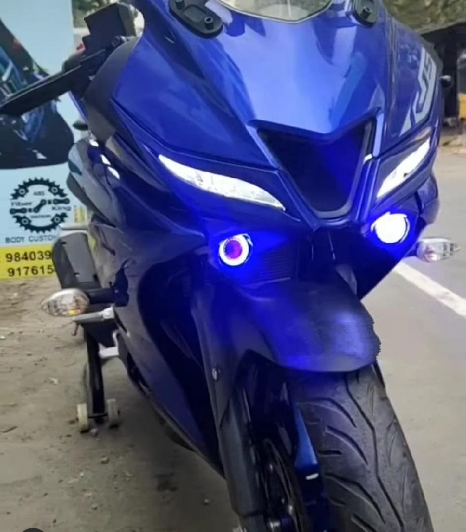r15 v3 motogp winglet
