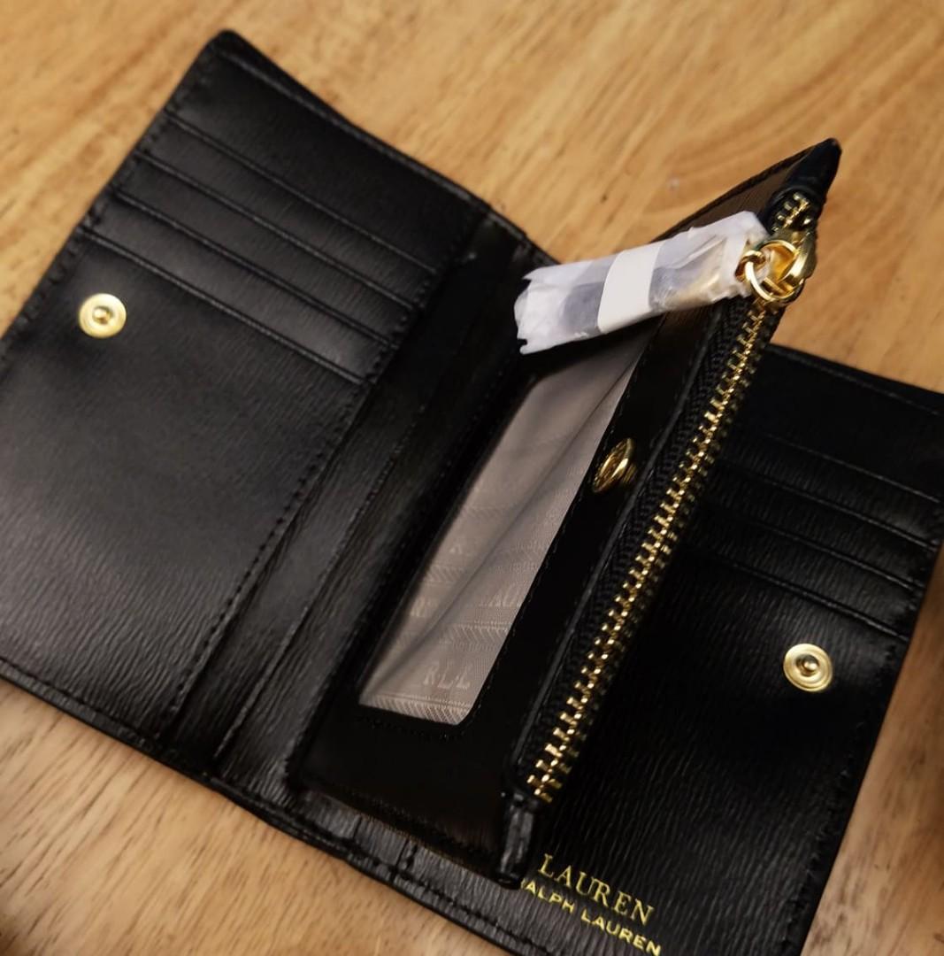 Ralph lauren sales bennington purse