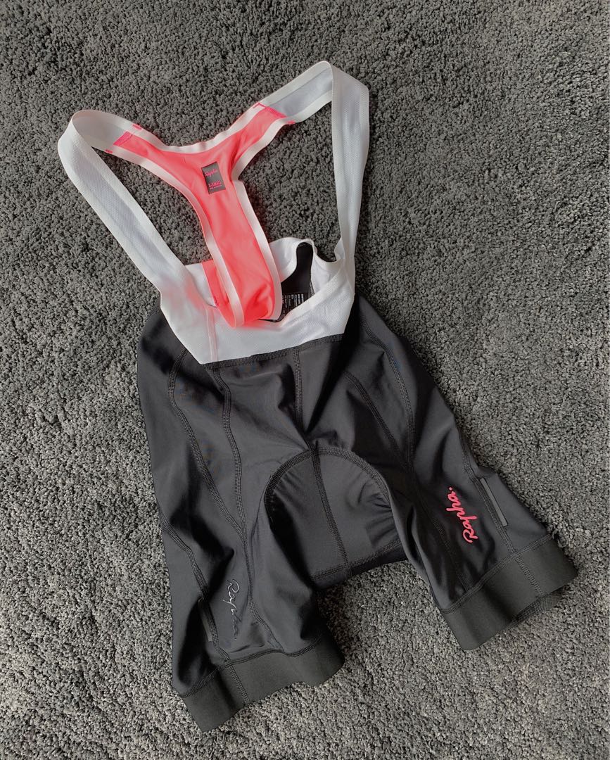 Rapha women's souplesse bib shorts online