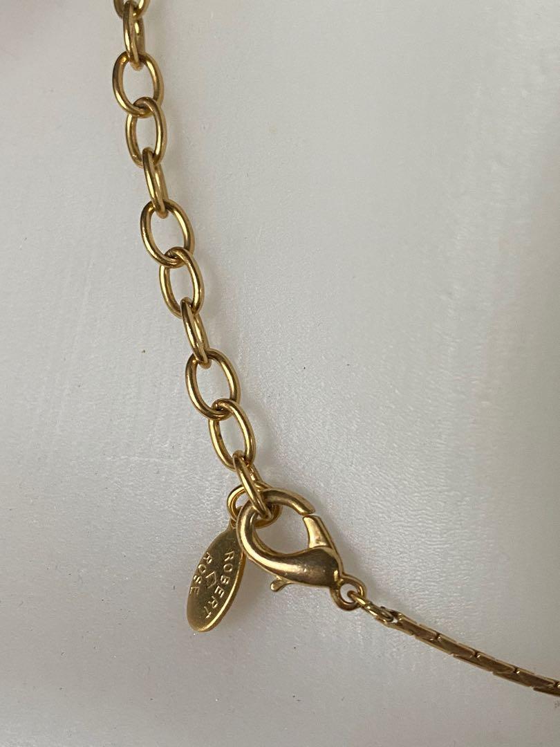 Robert sales rose jewelry