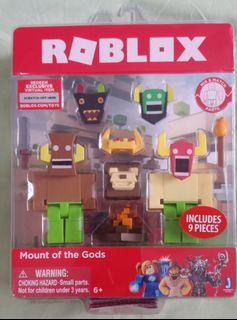 Roblox Toys Carousell Philippines