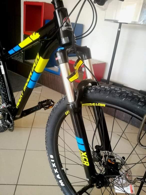 rocky mountain soul 20 for sale