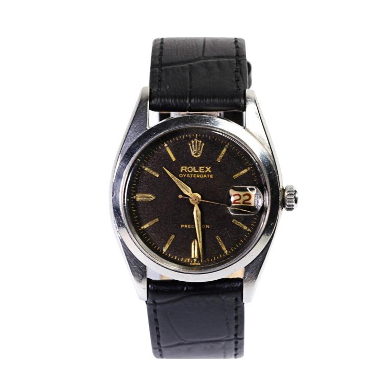 Rolex oysterdate precision price philippines discount