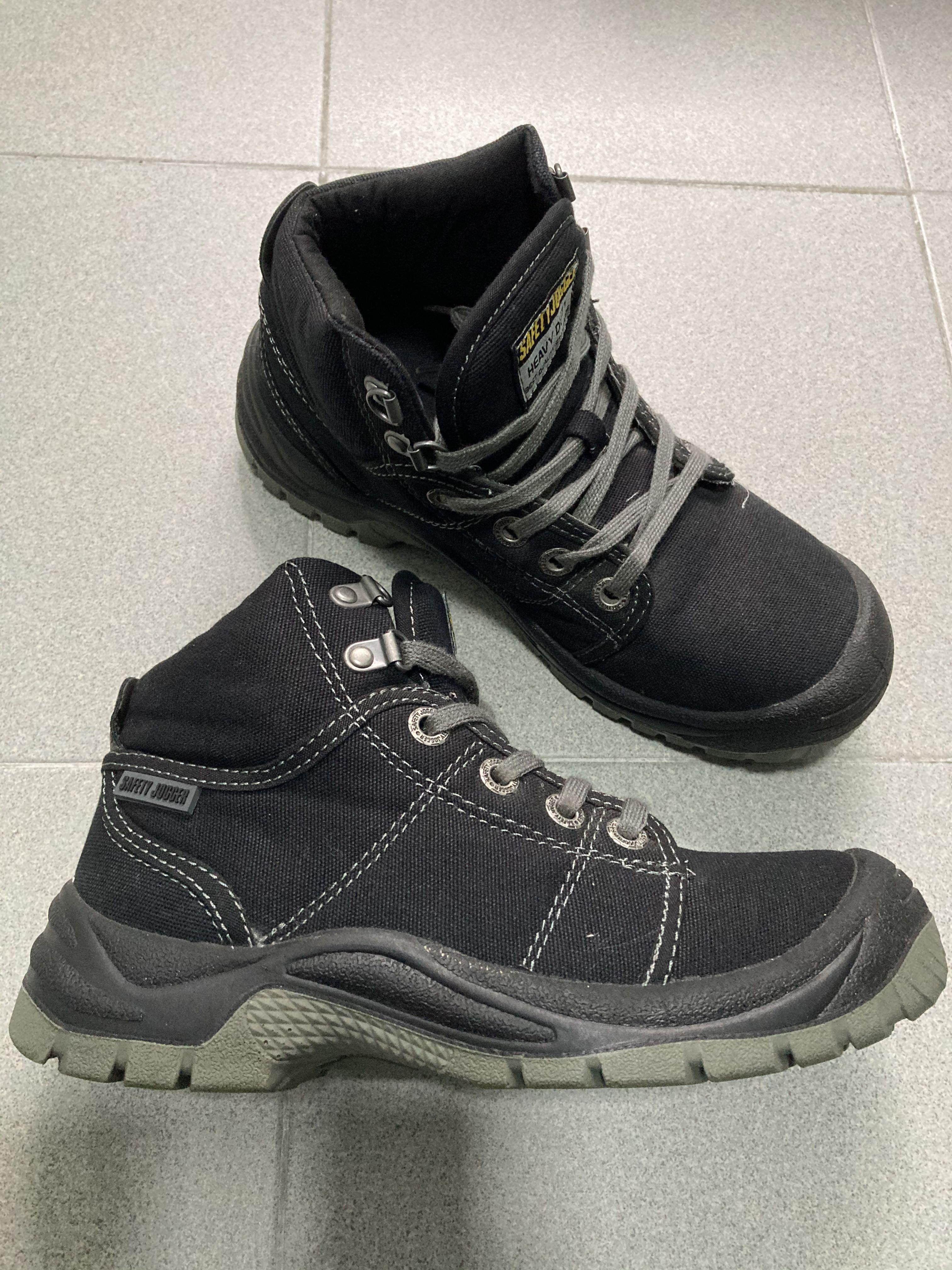 where to buy safety shoes near me