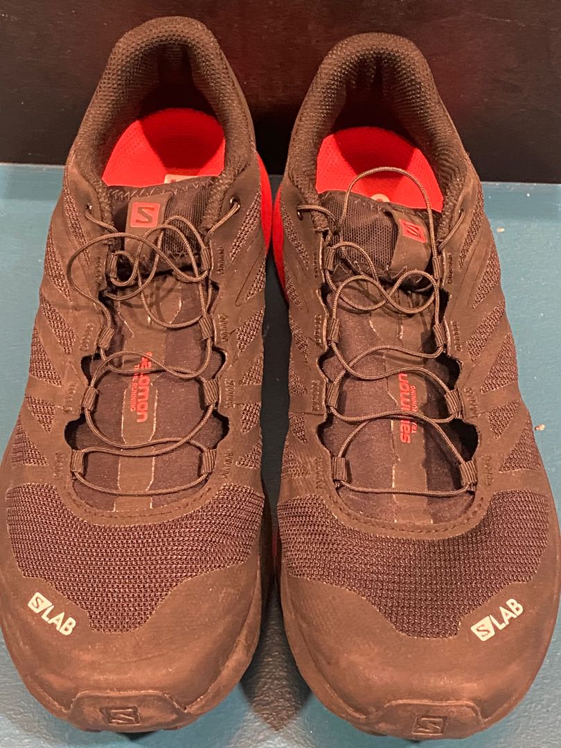salomon lab sense ultra