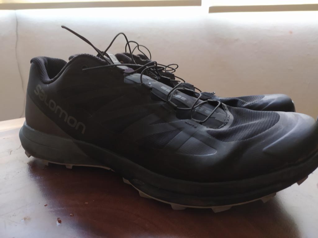 Trail running shoes size 3 clearance