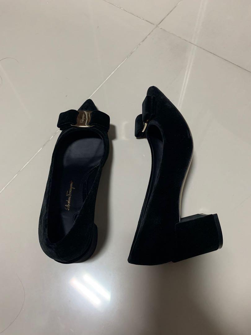 Ferragamo alice 55 outlet