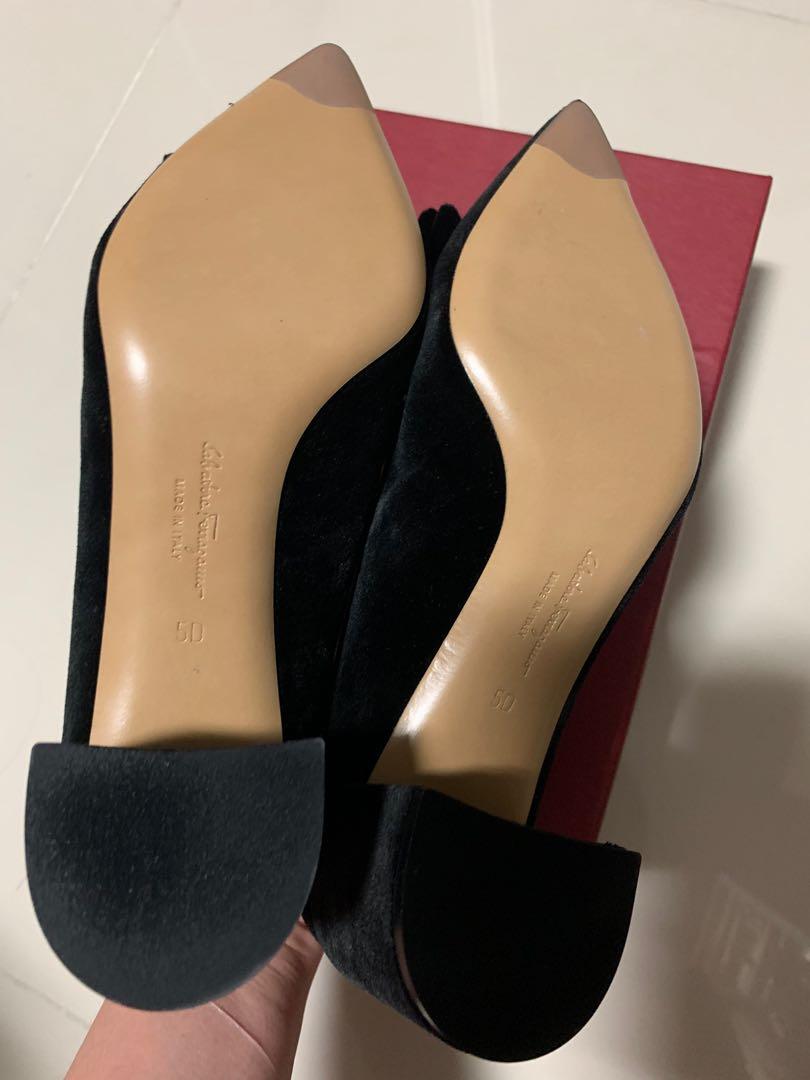 Ferragamo alice 55 discount
