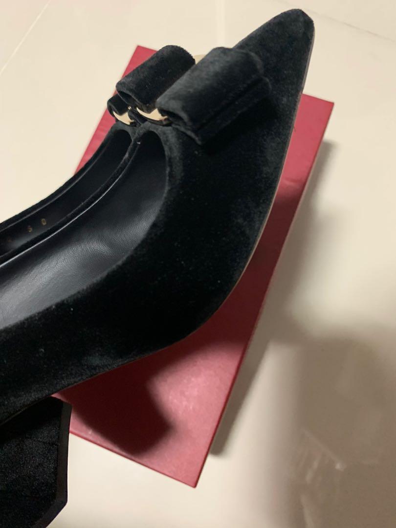 Salvatore ferragamo alice 55 online