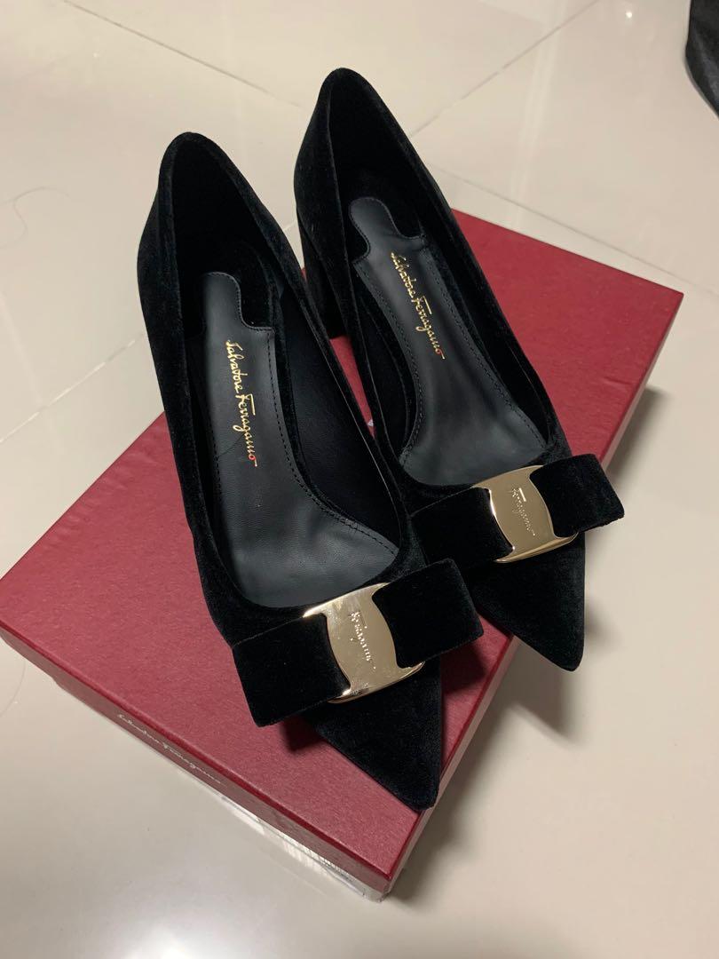 Ferragamo alice 55 online