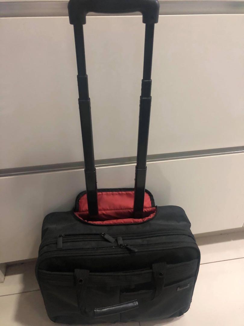 samsonite venna backpack