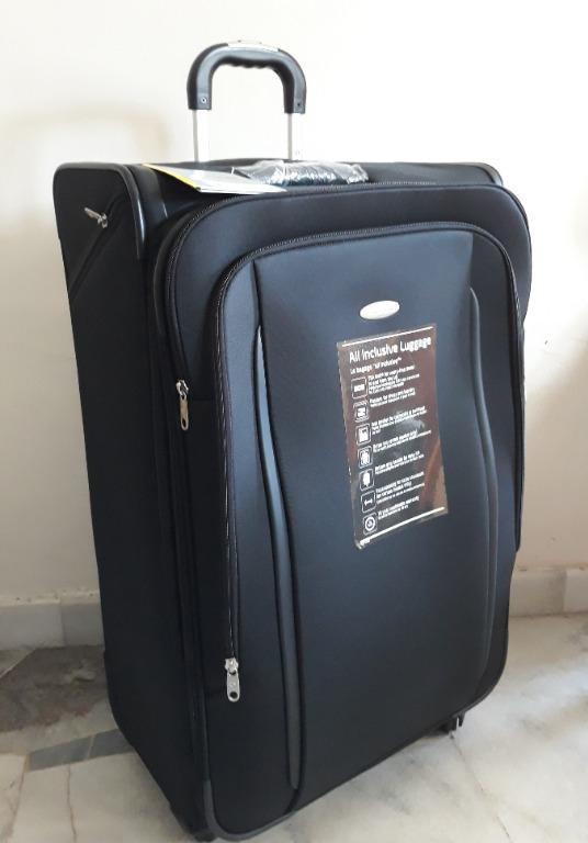 Samsonite jpo sales