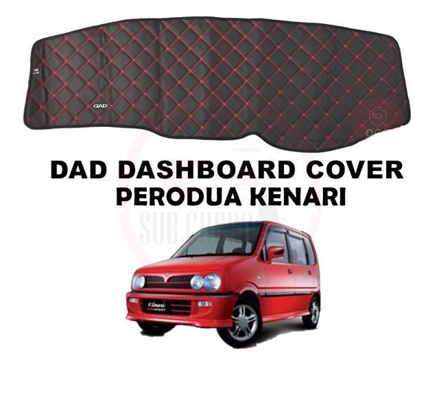 Sc248 Alas Dashboard Proton Perodua Auto Accessories On Carousell
