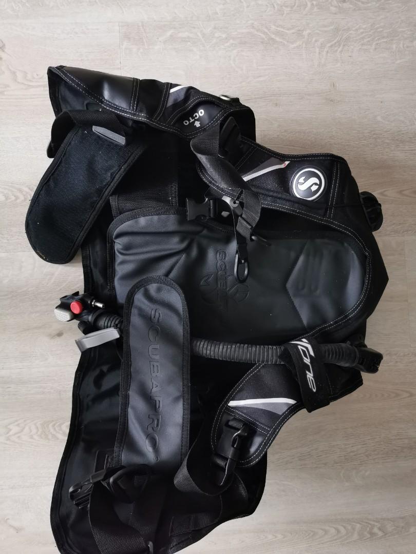 Scubapro cheap deals