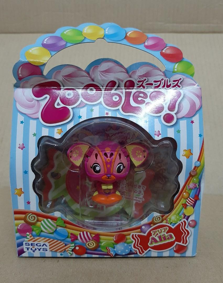 zoobles spin master