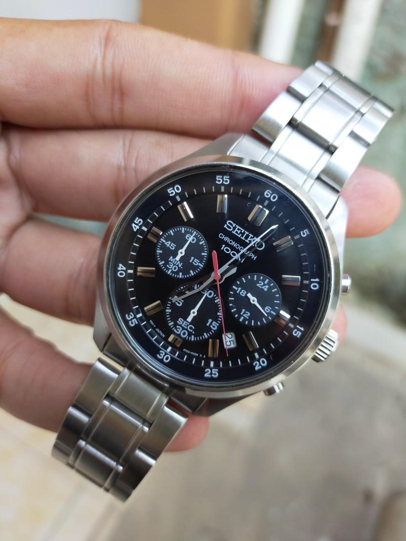 Seiko sks587p1 deals