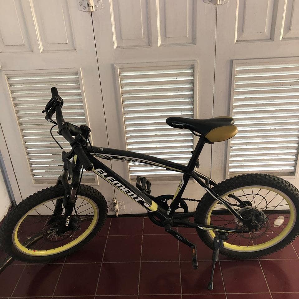 Element mtb xc 100 sales