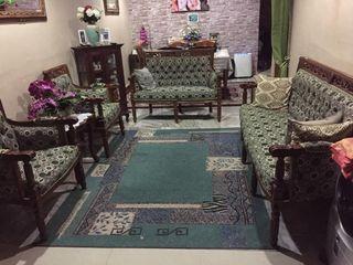 Jati 1 2 3 Home Furniture Carousell Malaysia