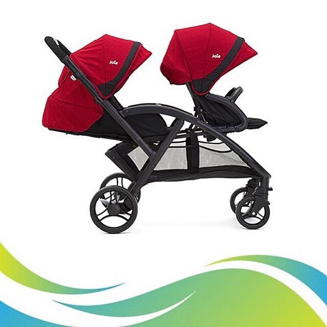 sewa stroller tandem