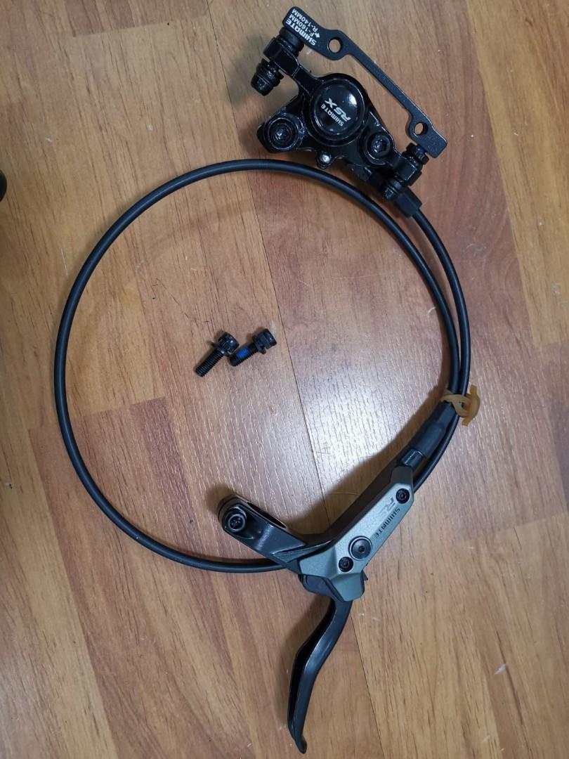 Shimate rsx hydraulic brake sales price