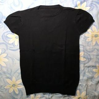 kaos rajut