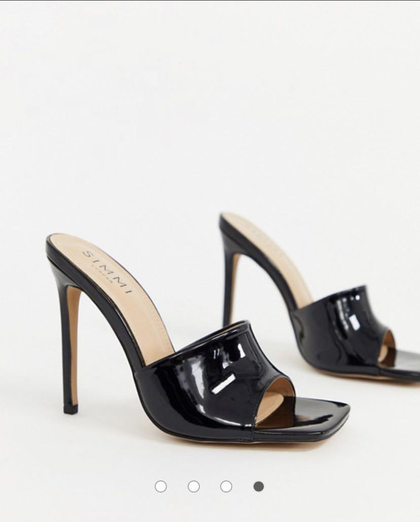 Simmi hotsell london samia