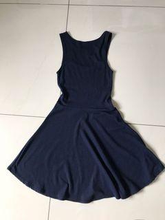 Skater Dress