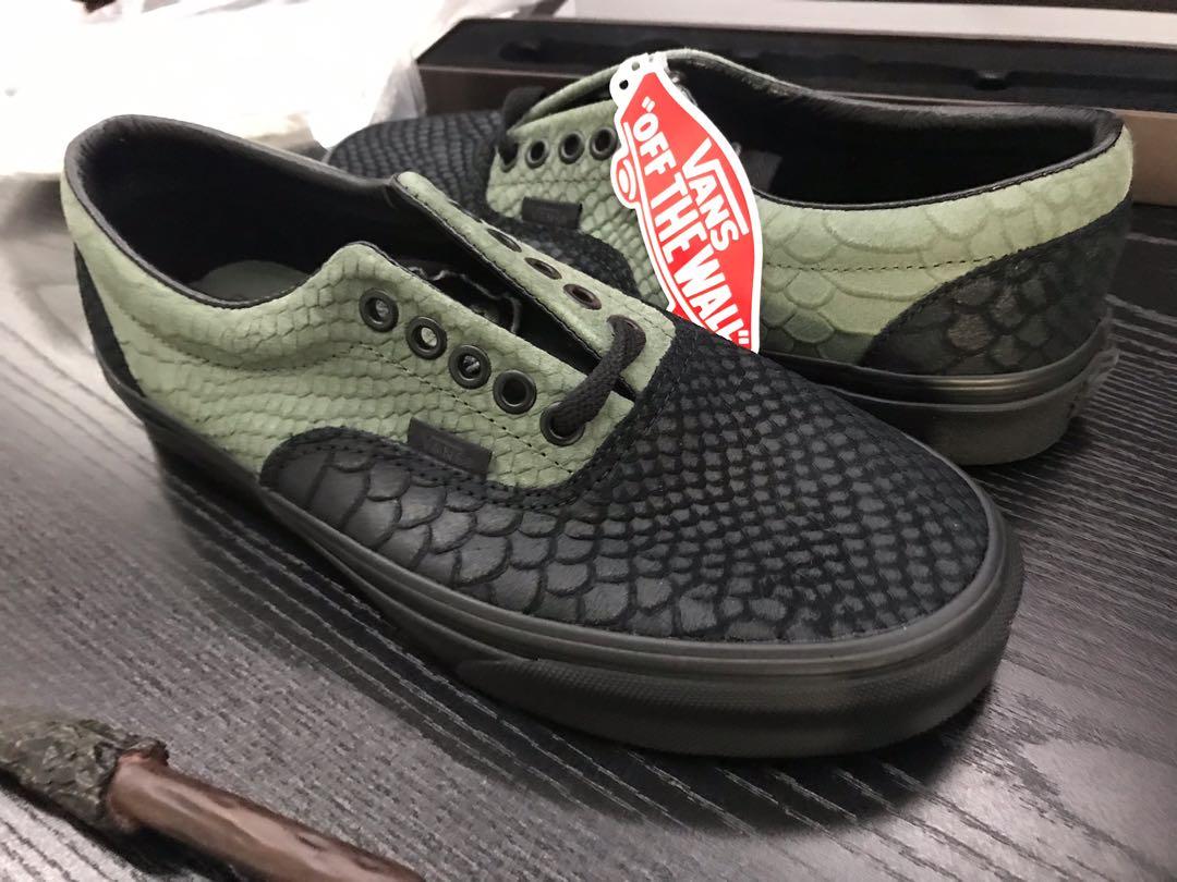 Vans era x harry potter sales