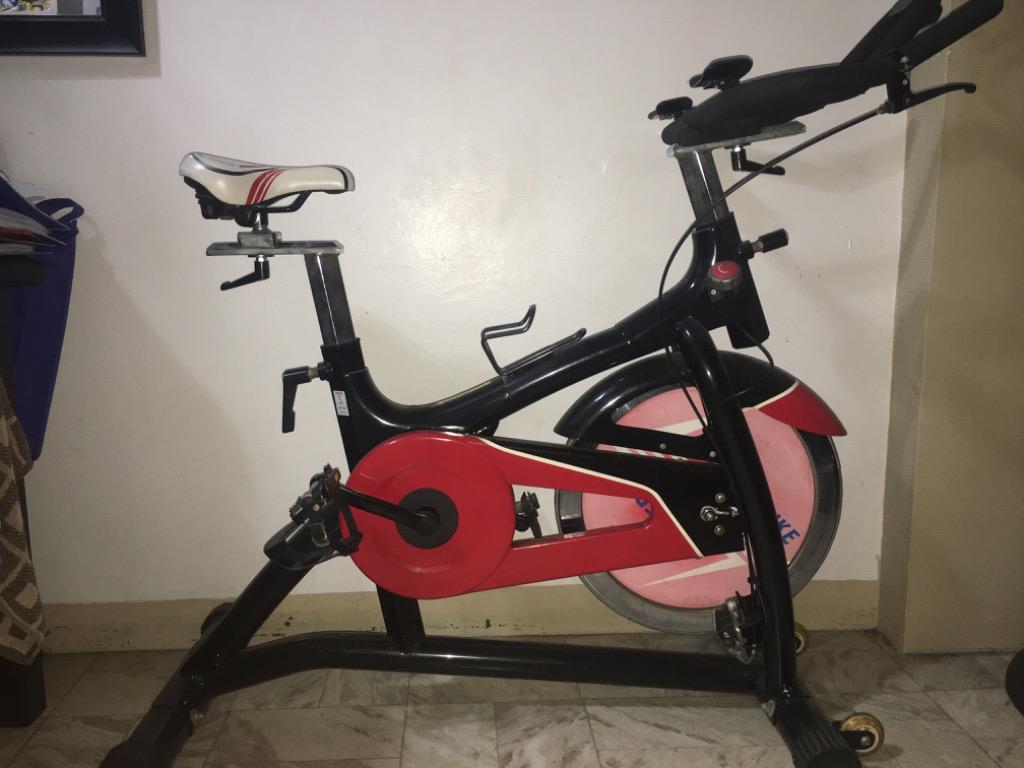 schwinn ic3 indoor cycling bike for sale