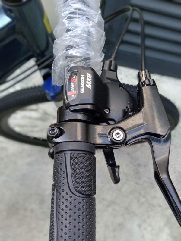 sunpeed zero 27.5 specs