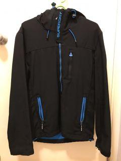 Superdry jacket