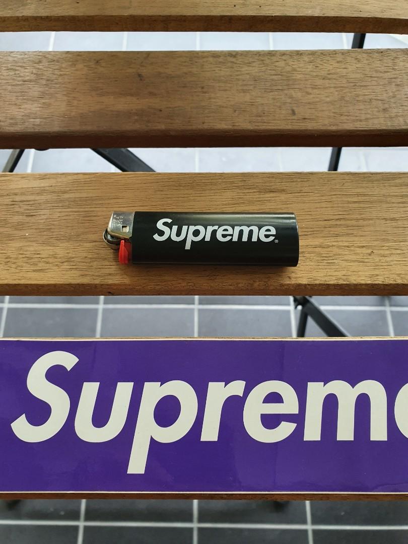 Supreme cheap misfits sticker