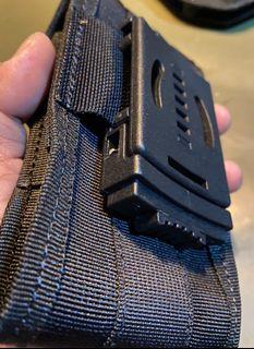 Tactical  First Universal pouch/holster