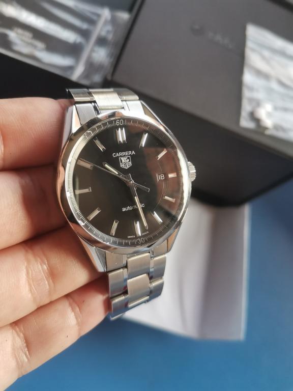 Tag heuer carrera 40mm deals