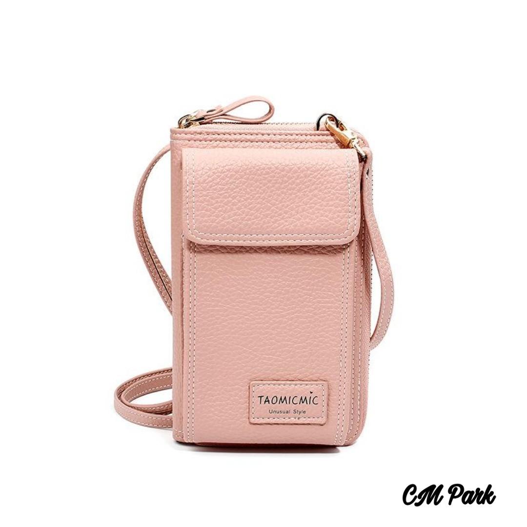 Taomicmic Ladies Small Wallet Crossbody Bag Women s Fashion Bags