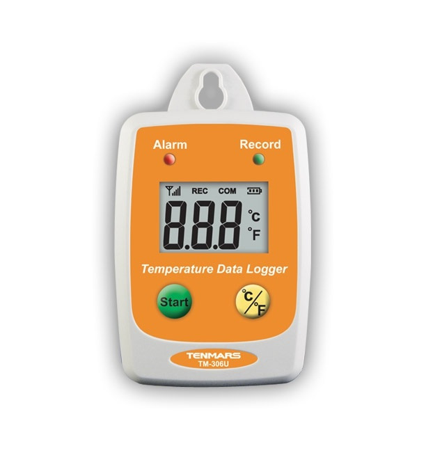Ref Thermometer, Datalogger, Freezer Thermometer, Vaccine Thermometer ...