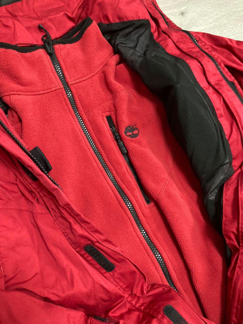 Men's 2 in 1 winter coats best sale