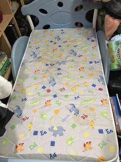Toddler Bed (used)