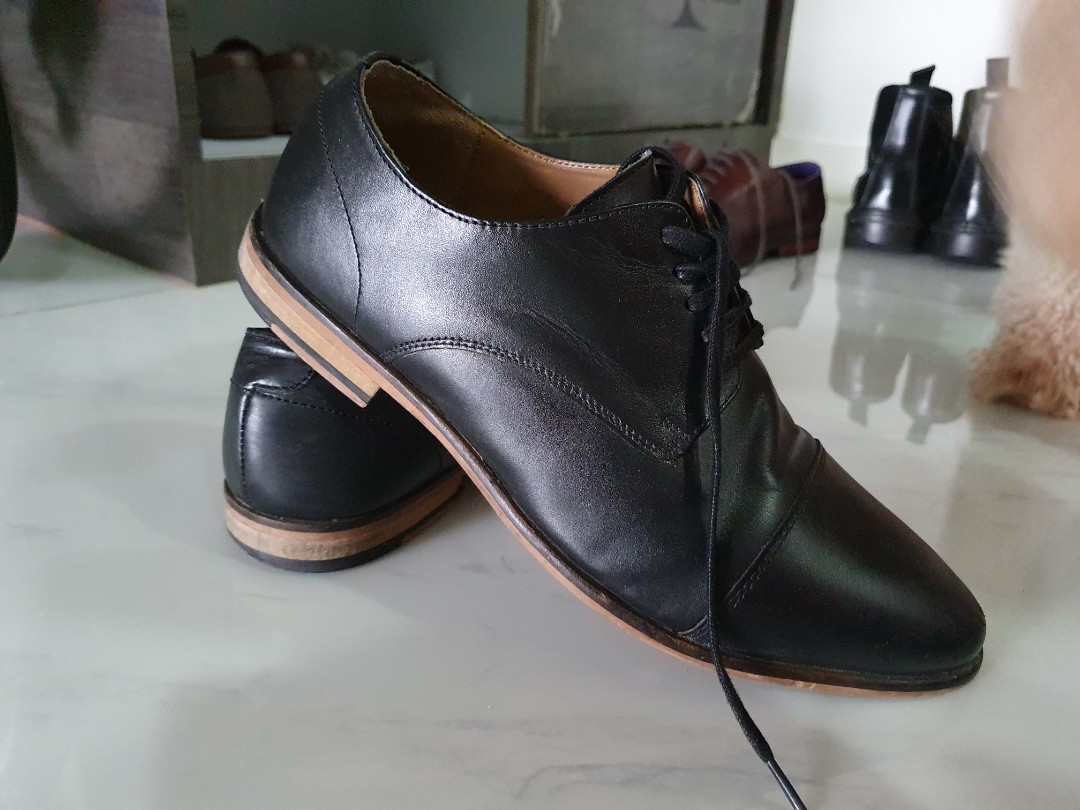 Topman dress shoes sales