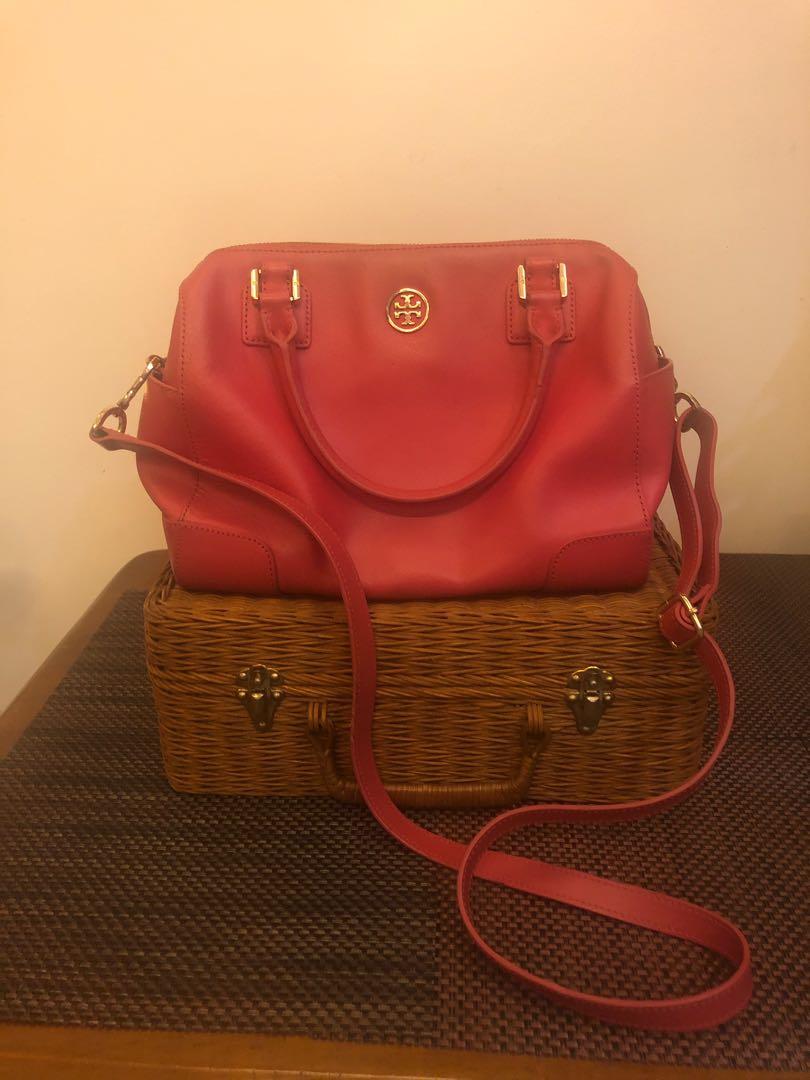 tory burch middy