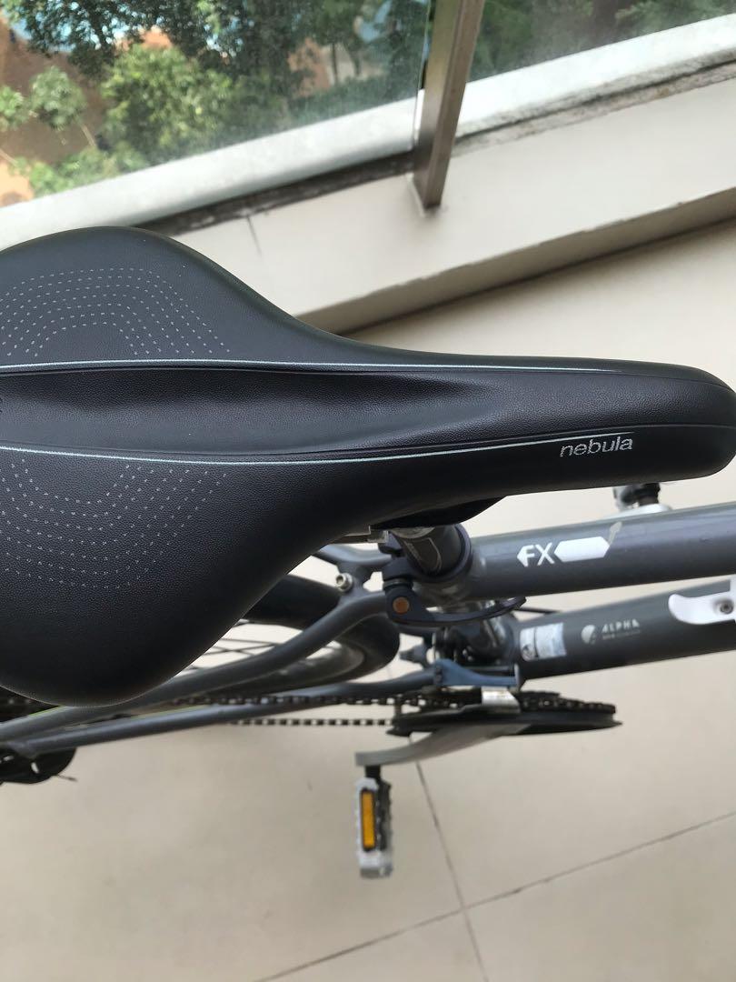 Trek 7.4 fx on sale disc