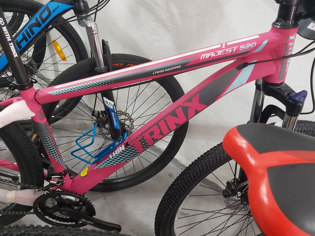 trinx m520 29er price