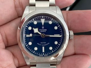 Tudor Black Bay 41mm On Carousell