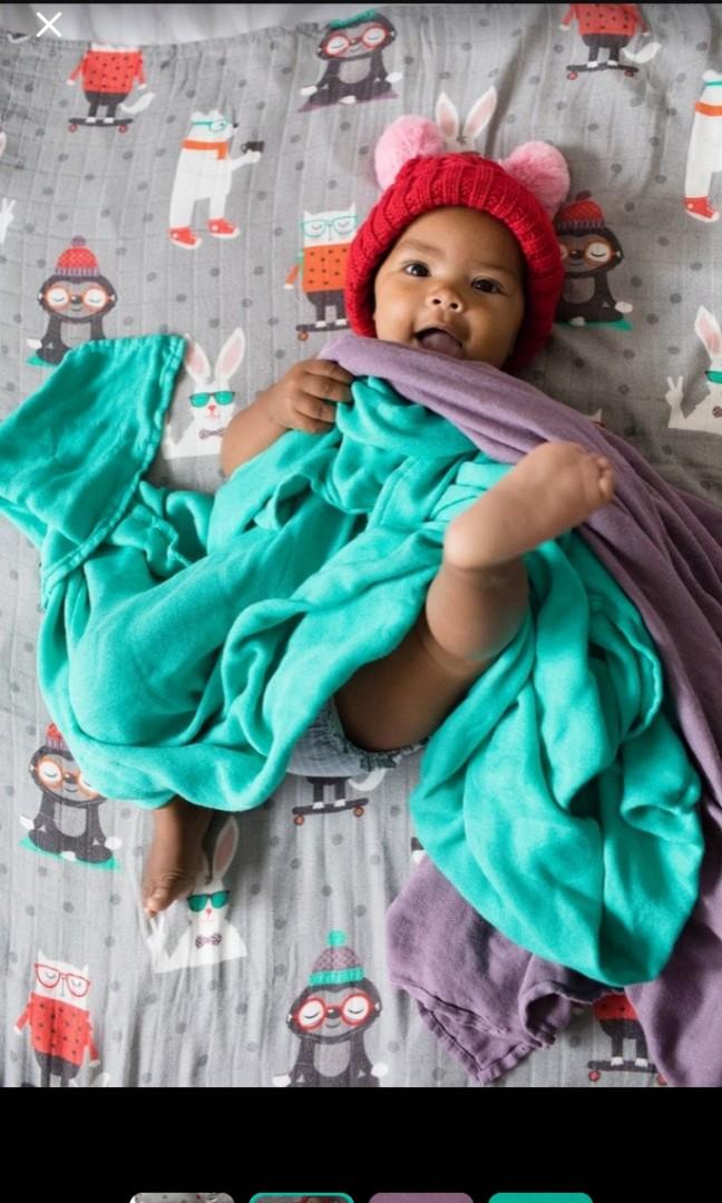 Tula baby blankets sale