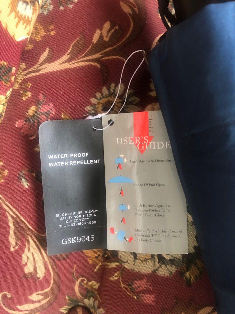 LV UMBRELLA, Women's Fashion, Watches & Accessories, Hats & Beanies on  Carousell