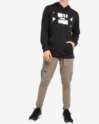 under armour cotton hoodie