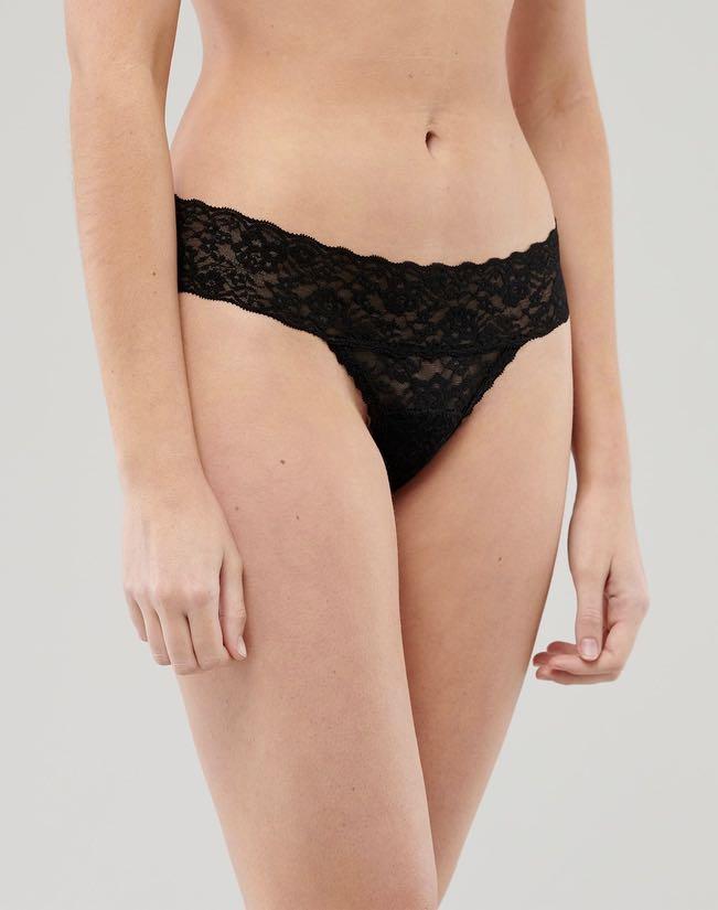 v shape underwear